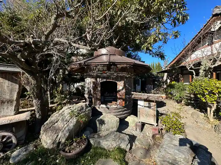 西光寺(埼玉県)