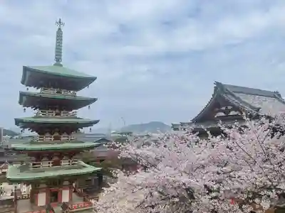 耕三寺(広島県)