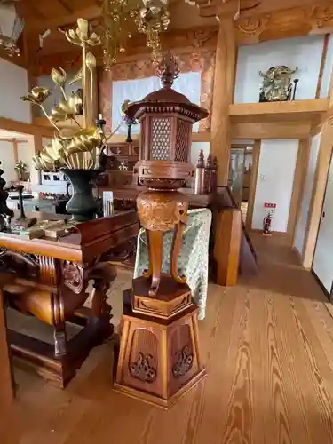 西光寺のその他建物