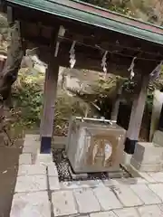 銭洗弁財天宇賀福神社(神奈川県)