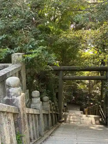 金刀比羅宮(香川県)