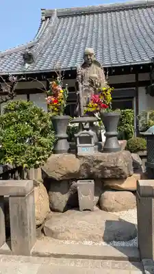 常光円満寺(大阪府)