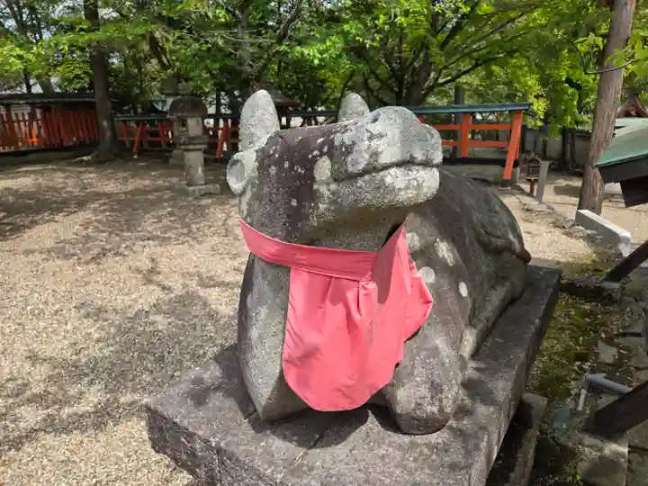 天神社(奈良県)