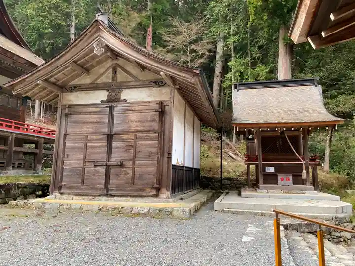 日吉大社(滋賀県)