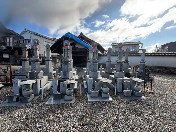 法船寺(石川県)