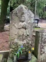 三寳寺の建物その他