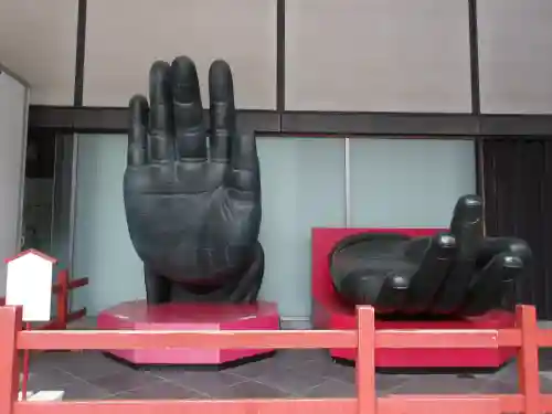 東大寺(奈良県)