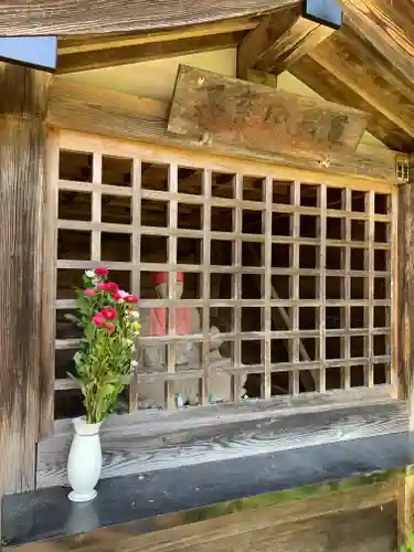 善光寺のその他建物