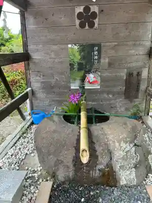 羽生天神社(宮城県)