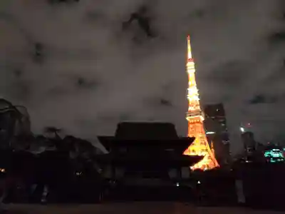 増上寺(東京都)