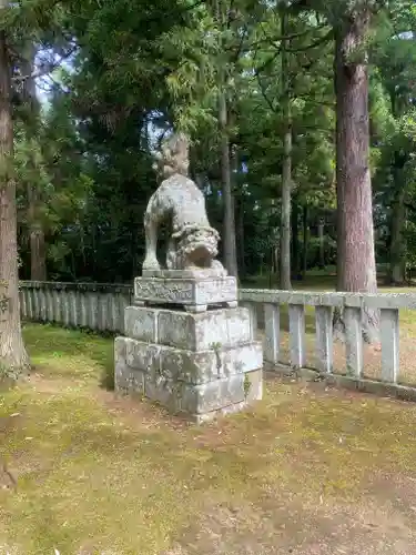 倭文神社(鳥取県)