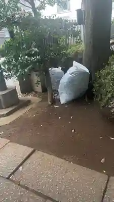 下石神井御嶽神社(東京都)