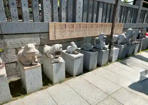 赤穂大石神社の{uncategorized: "未分類", other: "その他", undefined: "問題あり", building: "その他建物", grave: "お墓", sacred_gate: "鳥居", guardian: "狛犬", statue: "像", buddha: "仏像", history: "歴史", nature: "自然", garden: "庭園", animal: "動物", pagoda: "塔", temizu: "手水舎", mountain_gate: "山門・神門", sanctuary: "本殿・本堂", subordinate: "末社・摂社", art: "芸術", scenery: "景色", jizo: "地蔵", ema: "絵馬", goshuin: "御朱印", omikuji: "おみくじ", items: "授与品その他", amulet: "お守り", goshuincho: "御朱印帳", eats: "食事", festival: "お祭り", votive_dance: "神楽", shichigosan: "七五三参", wedding: "結婚式", experience: "体験その他", initially: "初詣", around: "周辺", anti_infection: "感染症対策"}