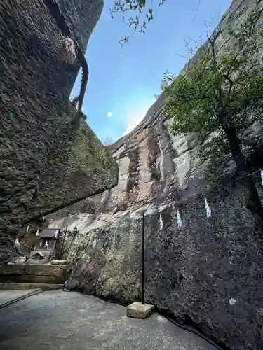 生石神社(兵庫県)