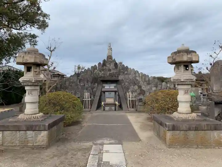 大乗寺のその他建物