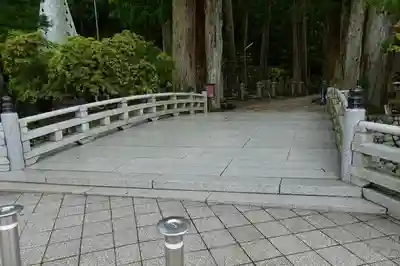 高野山金剛峯寺奥の院のその他建物