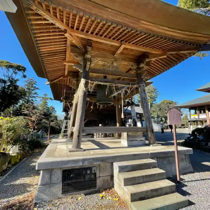 高蔵寺(千葉県)