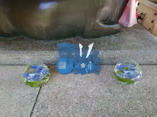 北野天満神社(兵庫県)