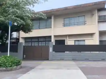 光照院のその他建物