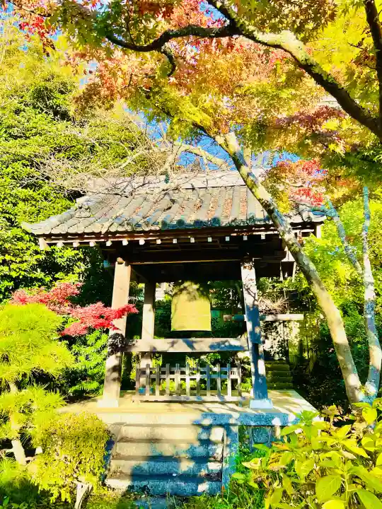 浄光明寺(神奈川県)