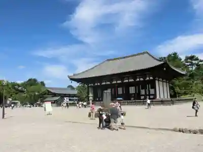 興福寺のその他建物