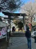 上野東照宮(東京都)