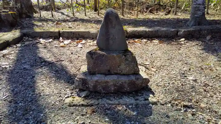 北瑛神社のその他建物