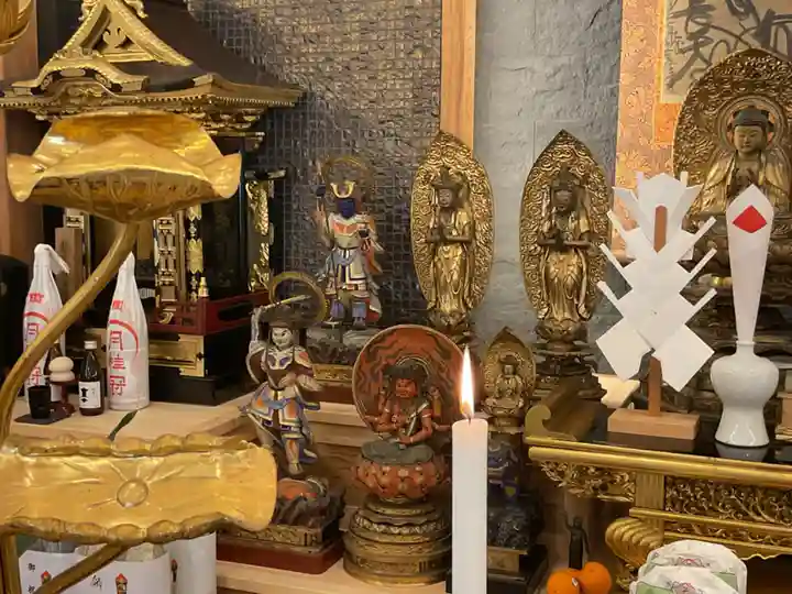 妙禅寺(愛知県)