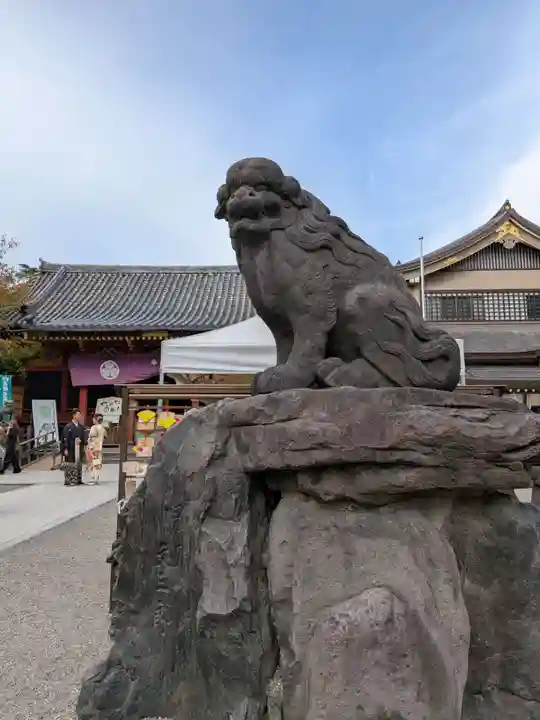 浅草神社(東京都)