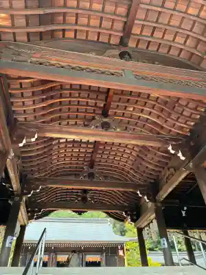 近江神宮(滋賀県)