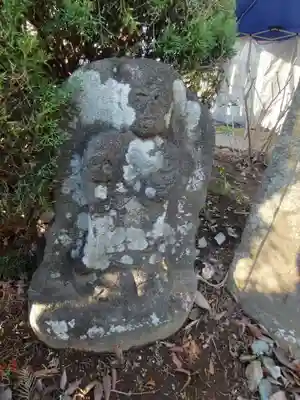 威徳院(千葉県)