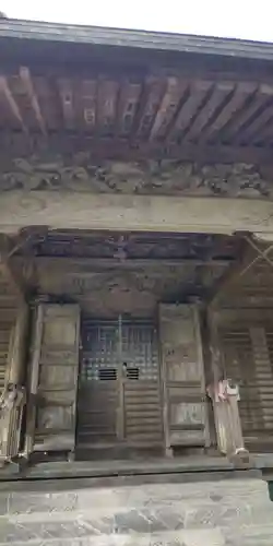 岩殿寺(神奈川県)