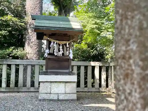 白髭神社(岐阜県)