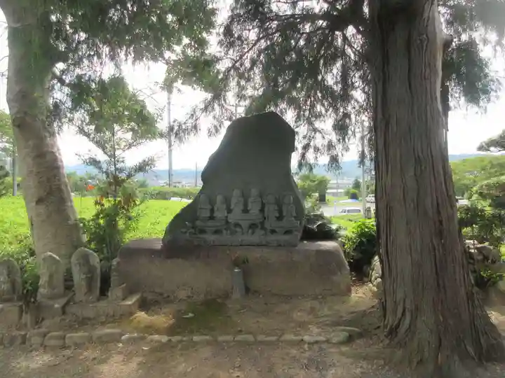 香勝寺(静岡県)