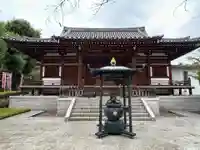 智清寺(東京都)