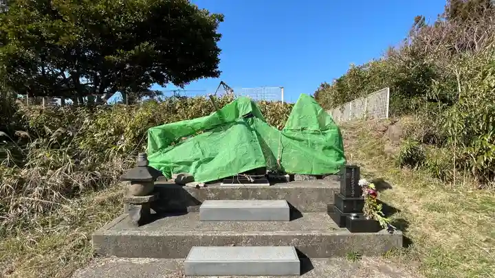 松葉寺(山形県)