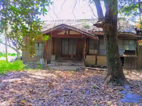 長隆寺のその他建物