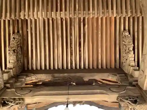 八幡神社のその他建物