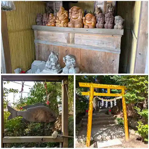 田無神社(東京都)