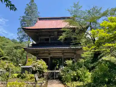 青龍山 吉祥寺(群馬県)