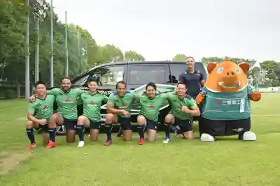 日蓮宗 総本山 塔頭 定林坊(じょうりんぼう)(山梨県)