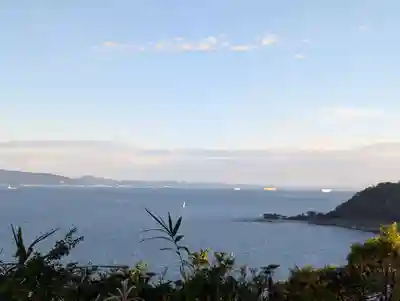 叶神社（東叶神社）(神奈川県)