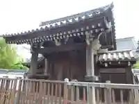 常念寺(山口県)