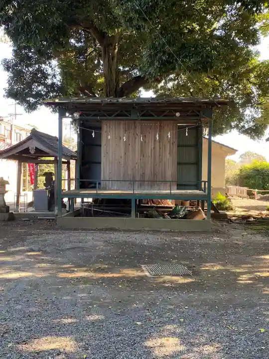 梅宮神社のその他建物