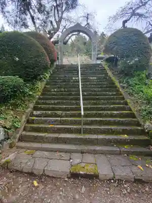 長谷寺(長野県)