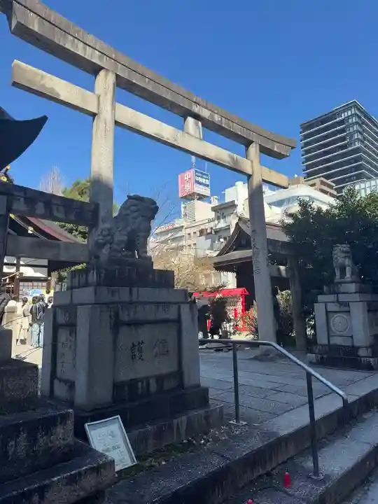 三輪神社(愛知県)