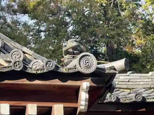 賀茂神社(滋賀県)