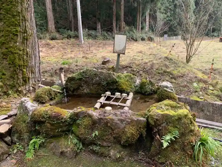岩戸神社(兵庫県)