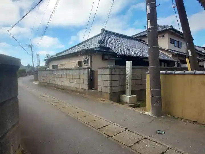 木花咲耶姫神社のその他建物
