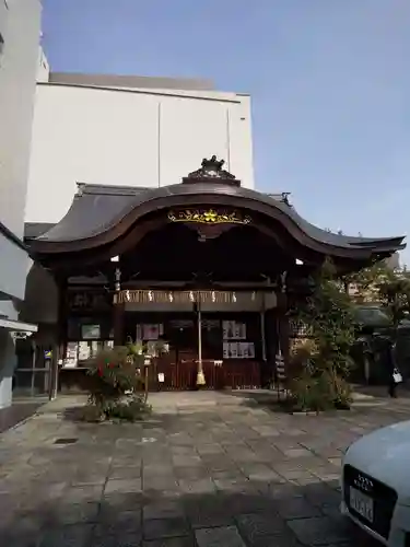 京都大神宮(京都府)